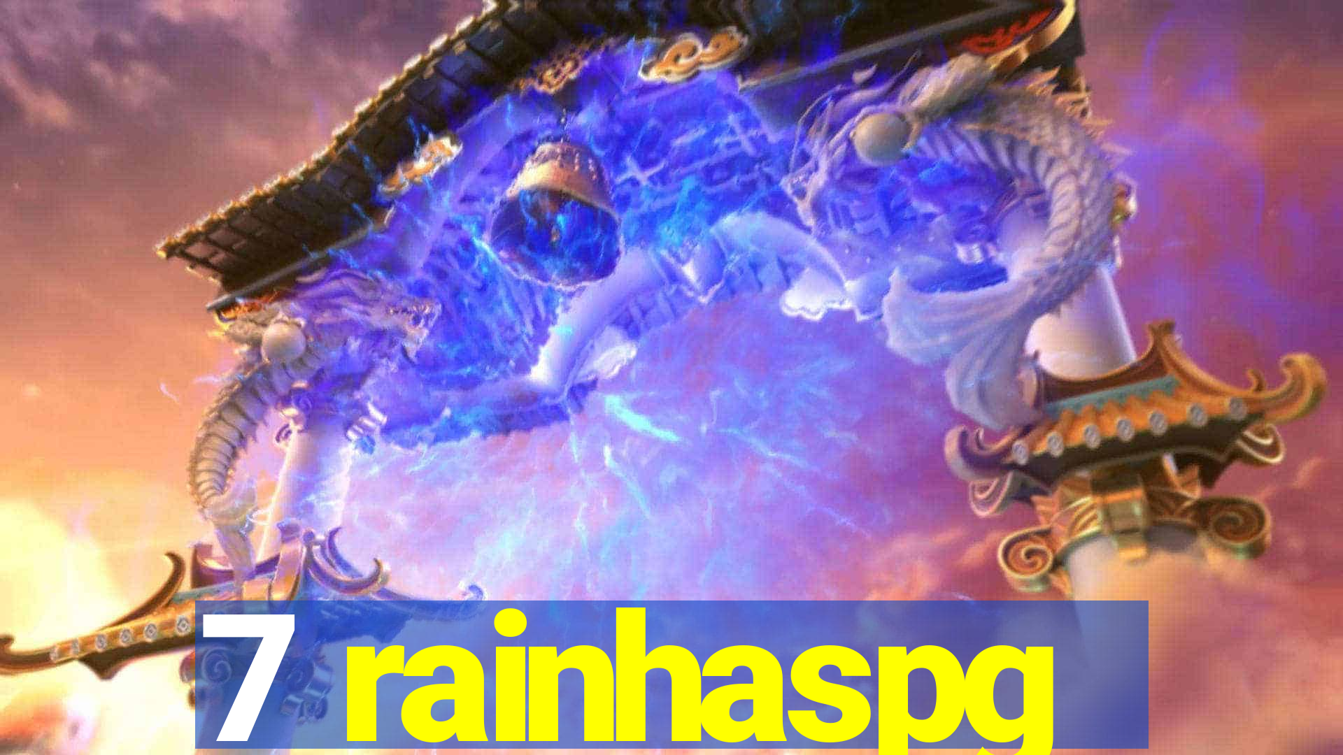 7 rainhaspg